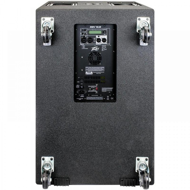 Фото Peavey RBN 118 Sub