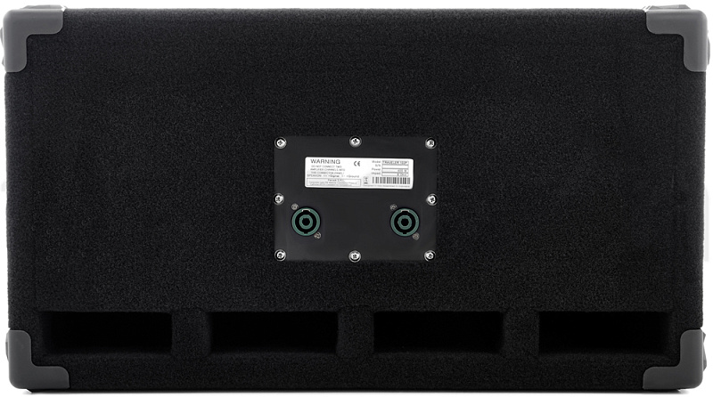 Фото MARKBASS Traveler121H