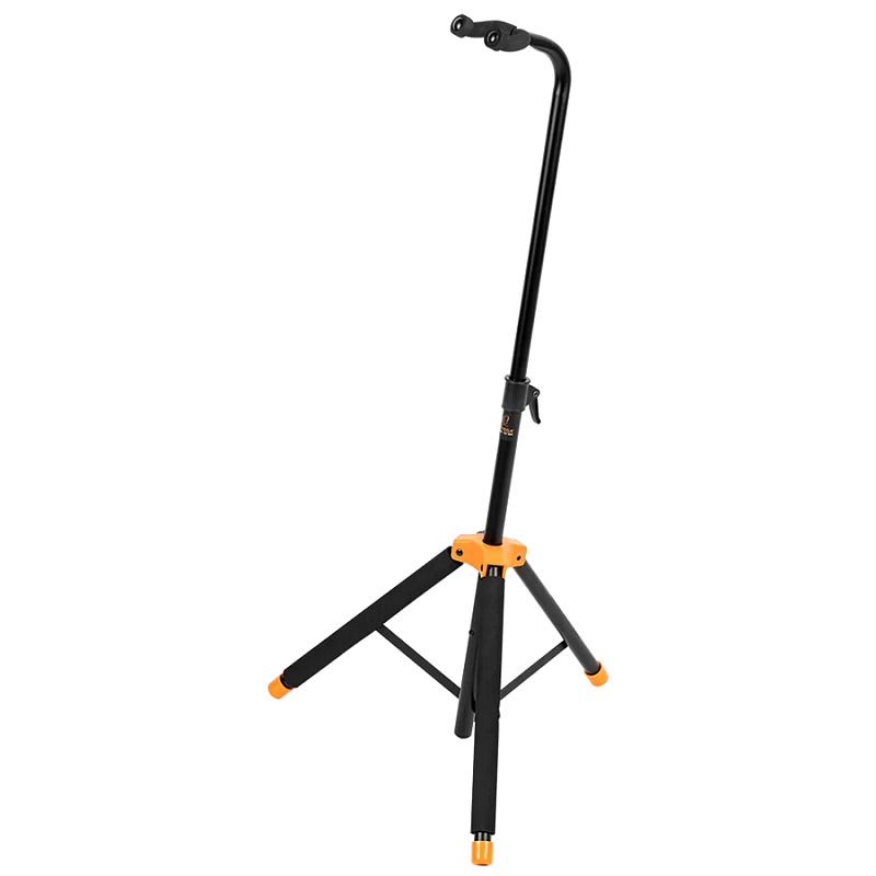 Фото Стойка для гитары Ortega OGS-2BK