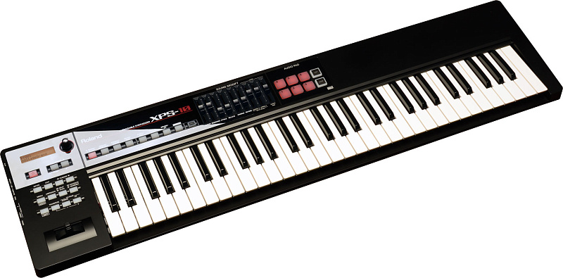 Фото Roland XPS-10