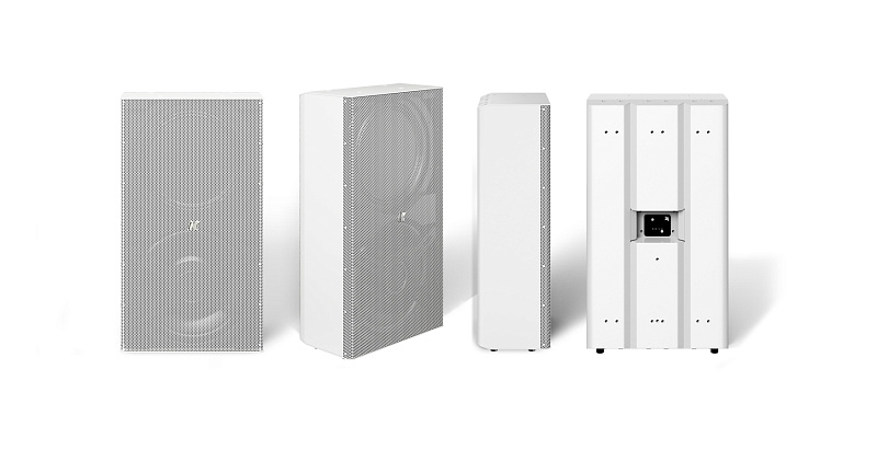 Фото Пассивная акустическая система K-ARRAY KF210W  