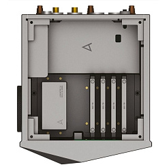 Сетевой аудиоплеер Astell&Kern AK500N 1Tb Silver