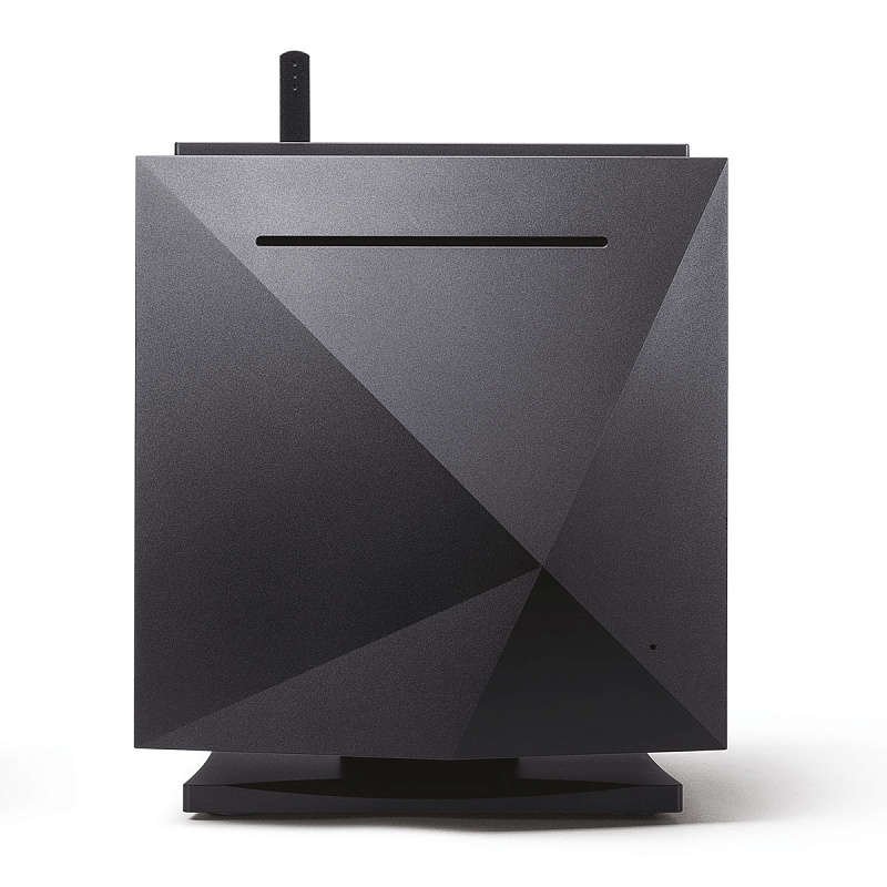 Фото Сетевой аудиоплеер Astell&Kern AK500N 1TB Black