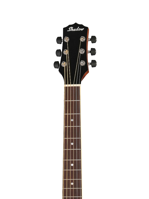 Фото Электроакустическая гитара Shadow GA-GCE