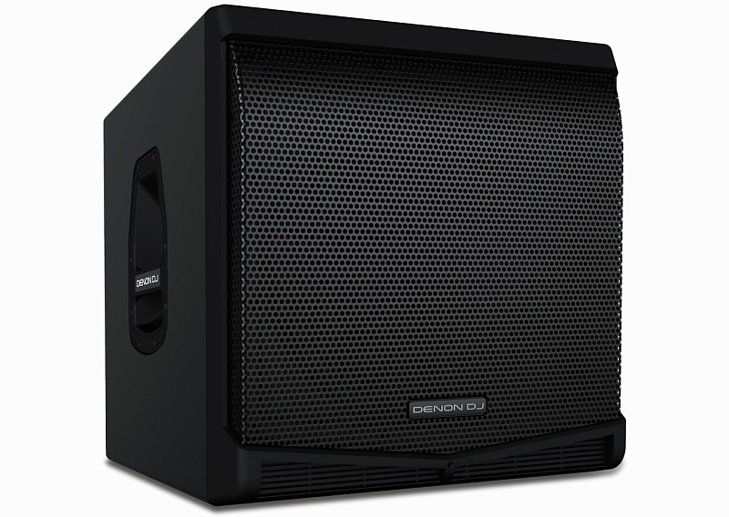 Фото Активная акустическая система DENON DN-AXIS12