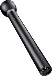 Репортерский микрофон Electro-voice 635 L/B