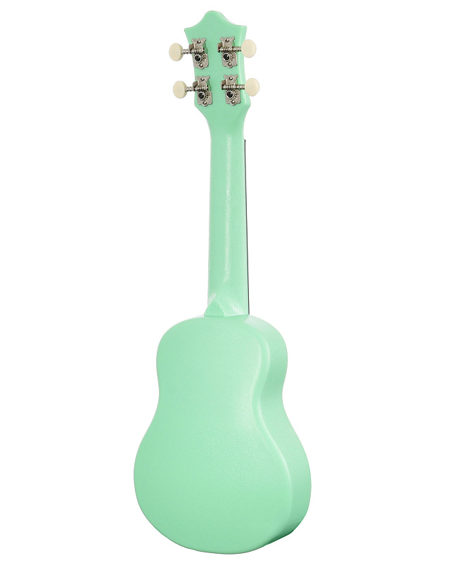Фото Укулеле сопрано TUTTI JR-10 AQU