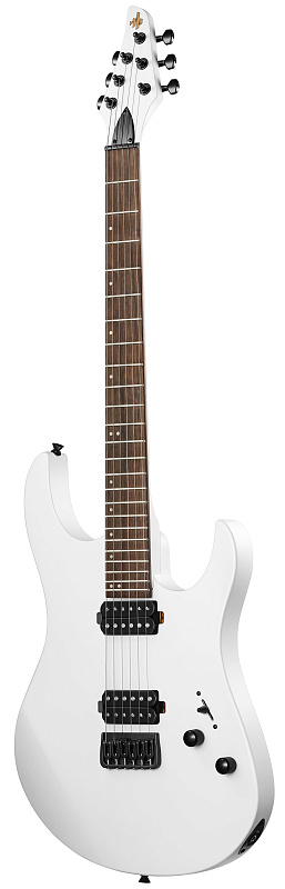 Фото Электрогитара DONNER DMT-100 White