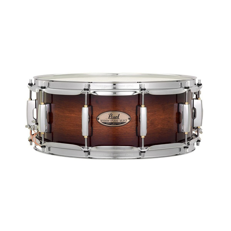 Фото Малый барабан Pearl STS1455S/ C314