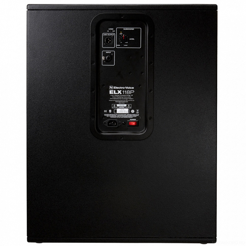 Фото Electro-Voice ELX118P