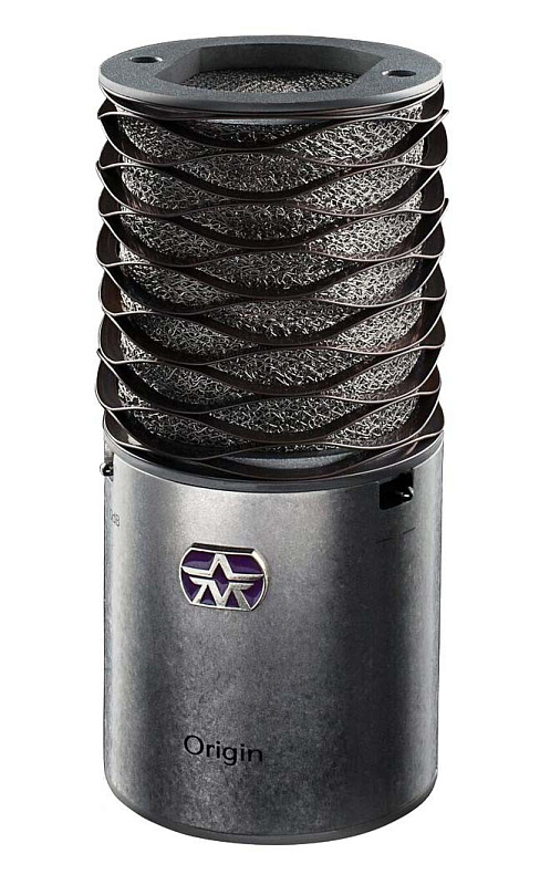 Фото Aston Microphones ORIGIN