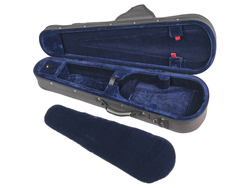 Фото Футляр для скрипки Mirra VC-G300-BKR-4/4