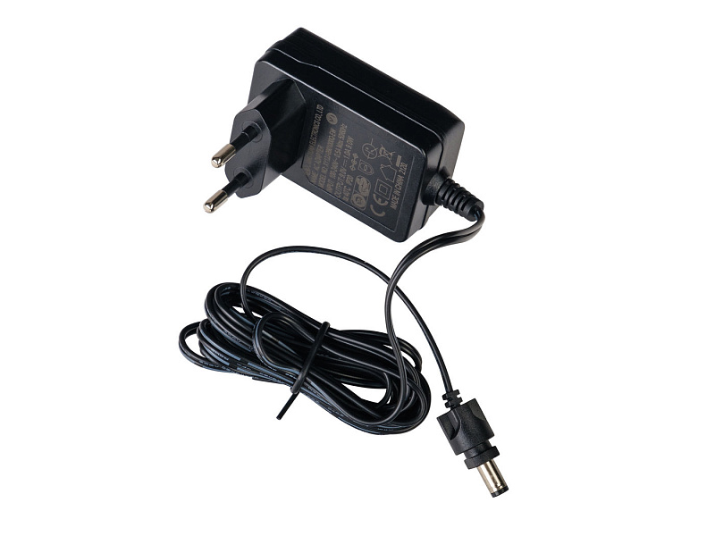 Фото DMX Контроллер LAudio DMX-LED-1610