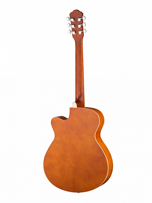 Фото Акустическая гитара Naranda HS-4040-N