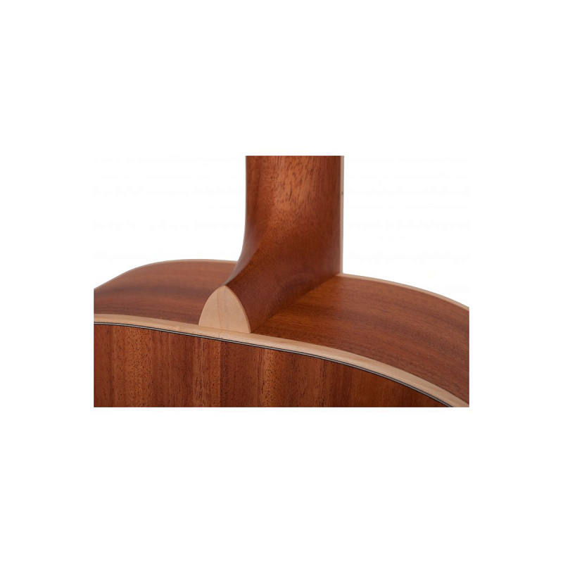 Фото Электроакустическая гитара Larrivee OM-40-MH LRB