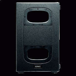 QSC K-Cardioid-Subwoofer