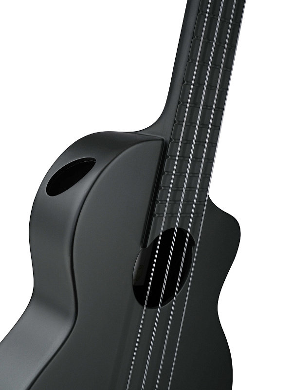 Фото Укулеле концертный Foix SQ-U-BK