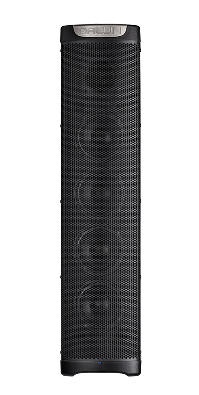 Фото Комплект акустики Dawn T100BT