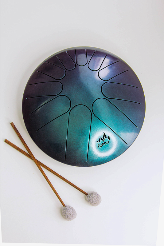 Фото Фимбо "Сияние" ФИМБО 1-18