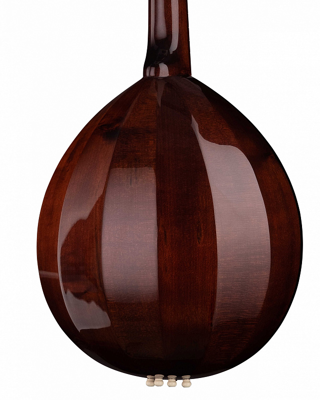 Фото M1084-4 Домра Малая 4-струнная "ЛЮТНЕР" Hora