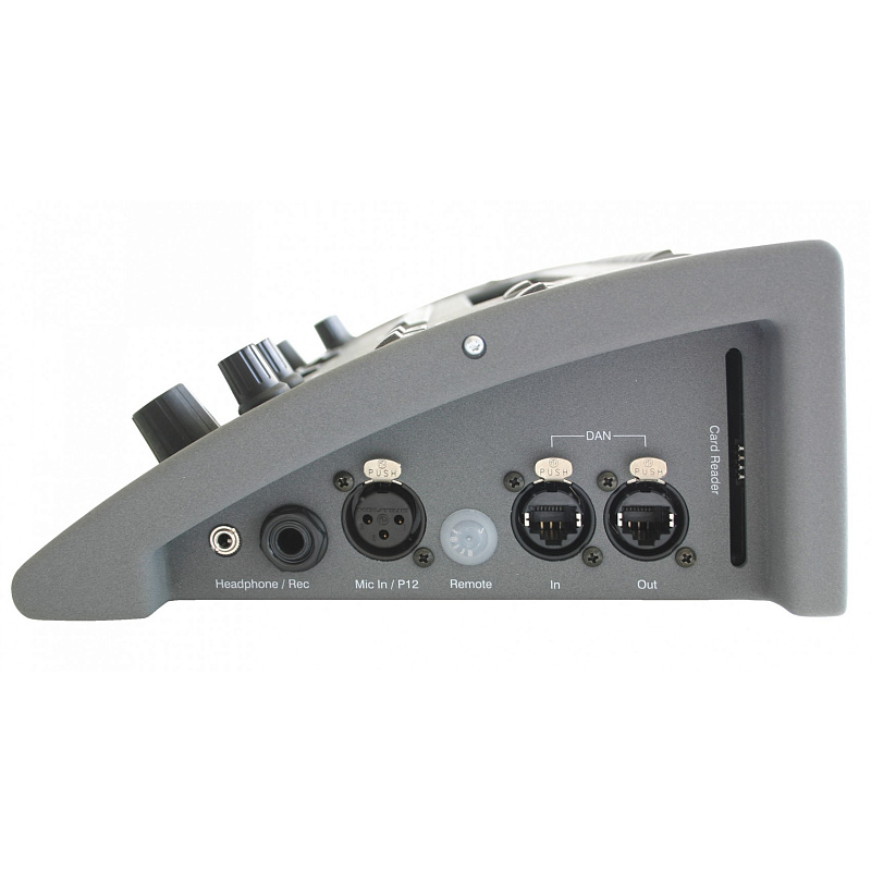 Фото Пульт синхронного перевода Beyerdynamic SIS 1202