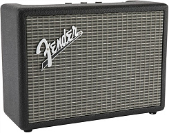 Портативная акустическая система FENDER Monterey Bluetooth Speaker