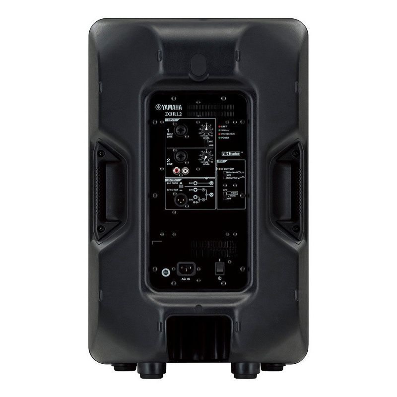 Фото Активная акустическая система Yamaha DBR12