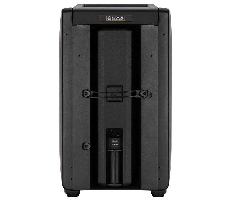 Фото Комплект акустики RCF EVOX J8