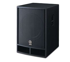 Пассивный сабвуфер Yamaha R118W