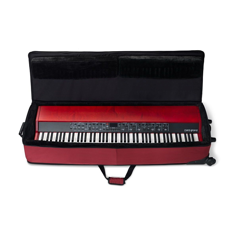 Фото Чехол  для клавишных инструментов nord Clavia Nord Soft Case Grand