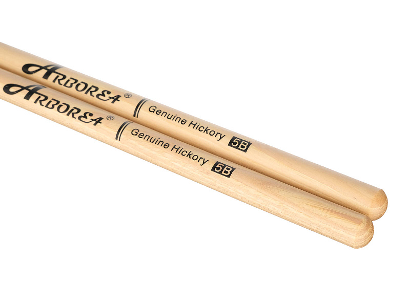 Фото Барабанные палочки Arborea ARHH5A