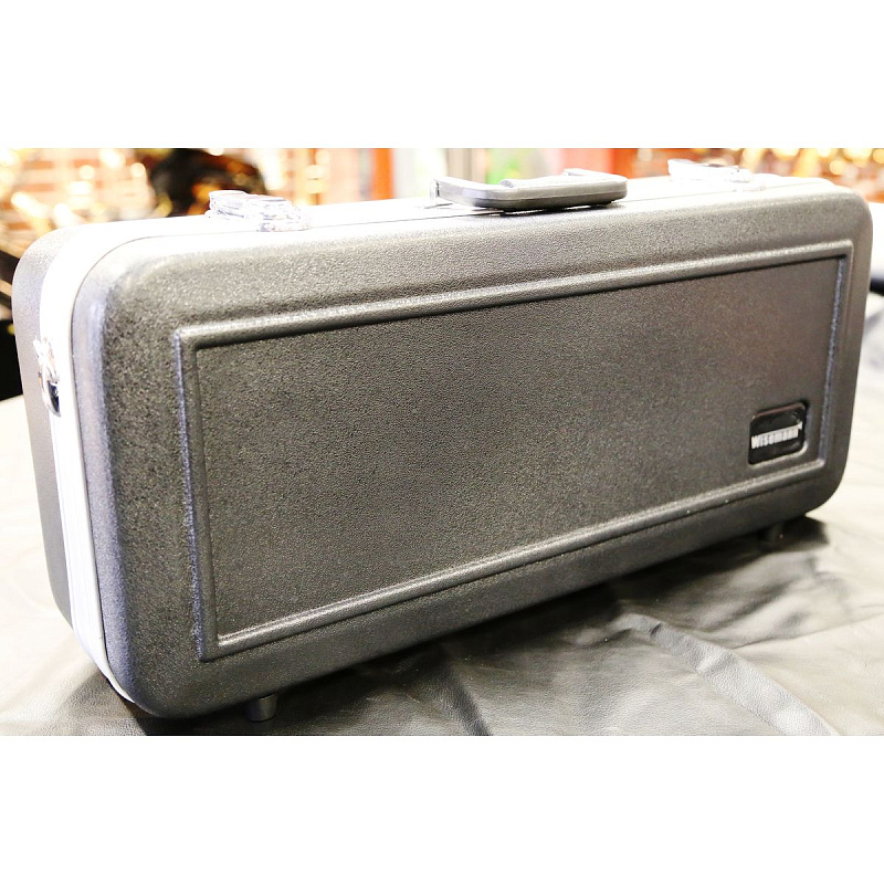 Фото Кейс-кофр Wisemann ABS Alto Sax CaseWABSASC-1