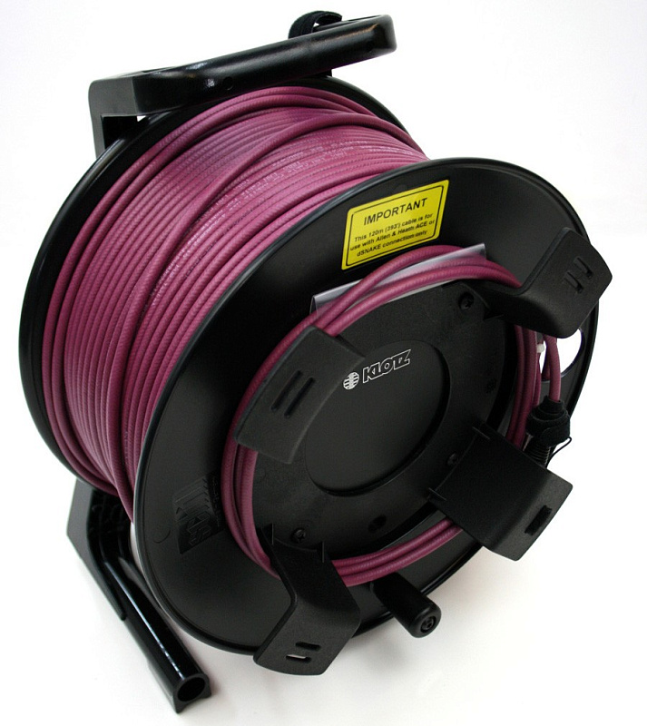 Фото ALLEN&HEATH AH8721