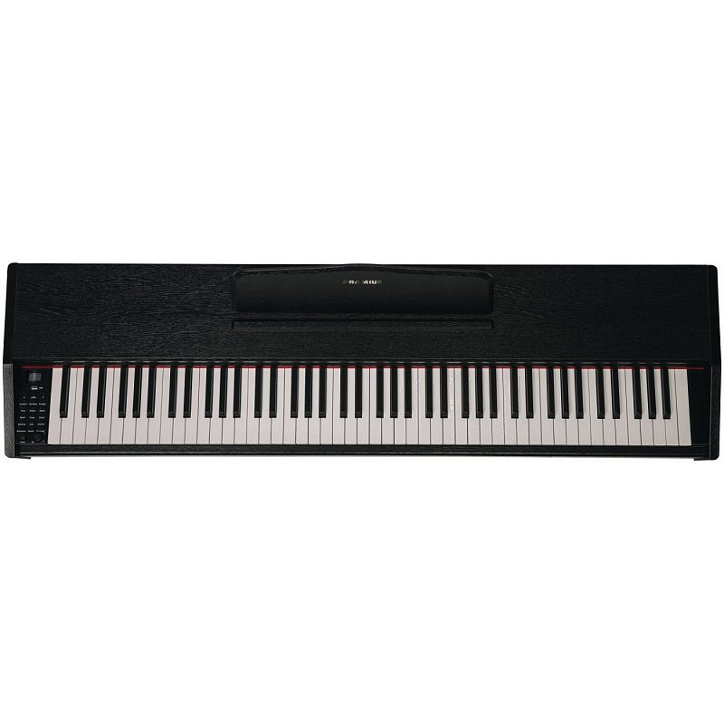 Фото Цифровое пианино ARAMIUS API-120 MBK