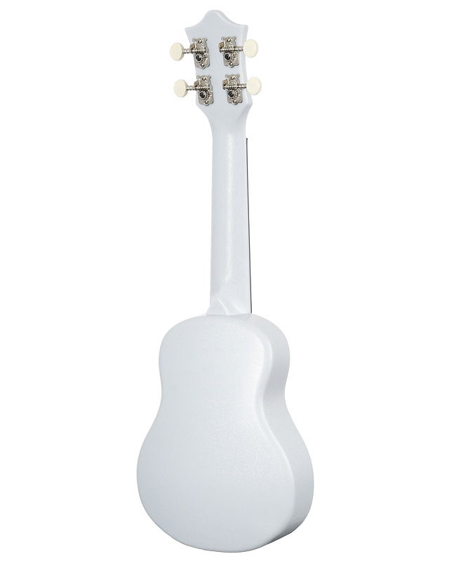 Фото Укулеле сопрано TUTTI JR-10 SWH