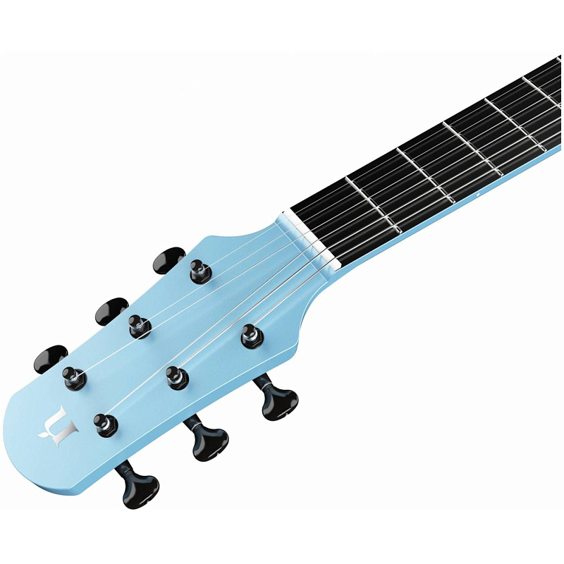 Фото Электрогитара смарт NEBULA SEEKER Ocean Blue