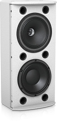 Пассивная акустическая система Tannoy VX 8.2-WH  