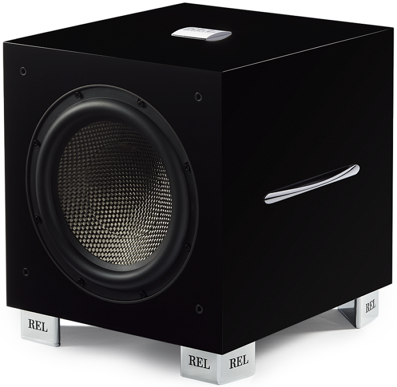 Фото Активный сабвуфер REL Carbon Special