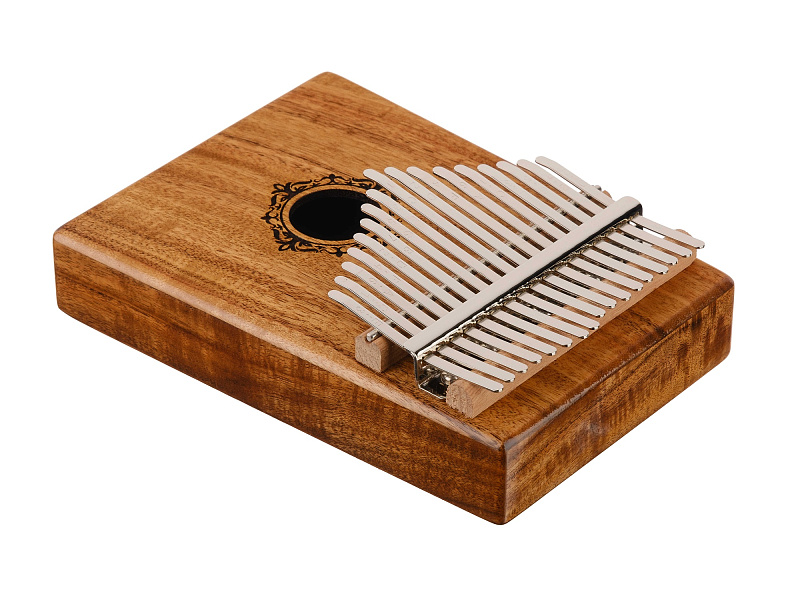Фото Калимба 17 нот Fante KA-02
