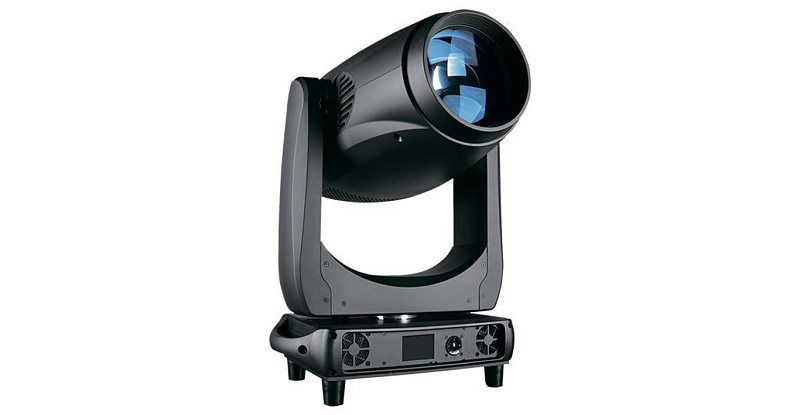 Фото Поворотная «голова» SILVER STAR SS688SC PLUTO1400 PROFILE