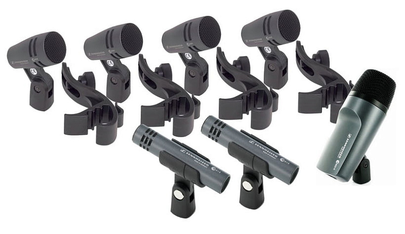 Фото Sennheiser E 600