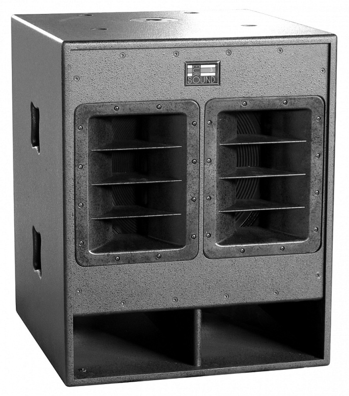 Фото EUROSOUND A118S