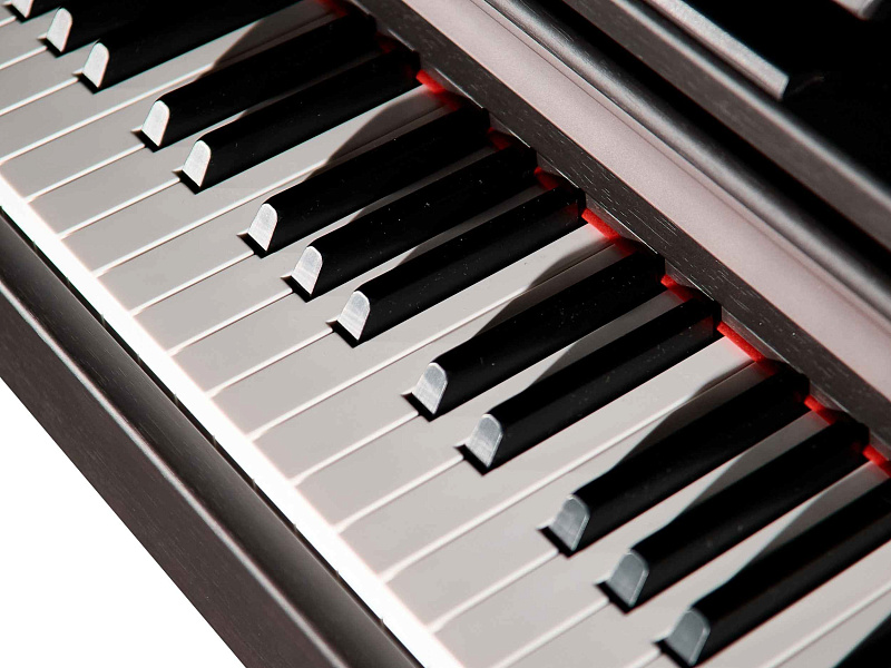 Фото Цифровое фортепиано Artesia A100 SR