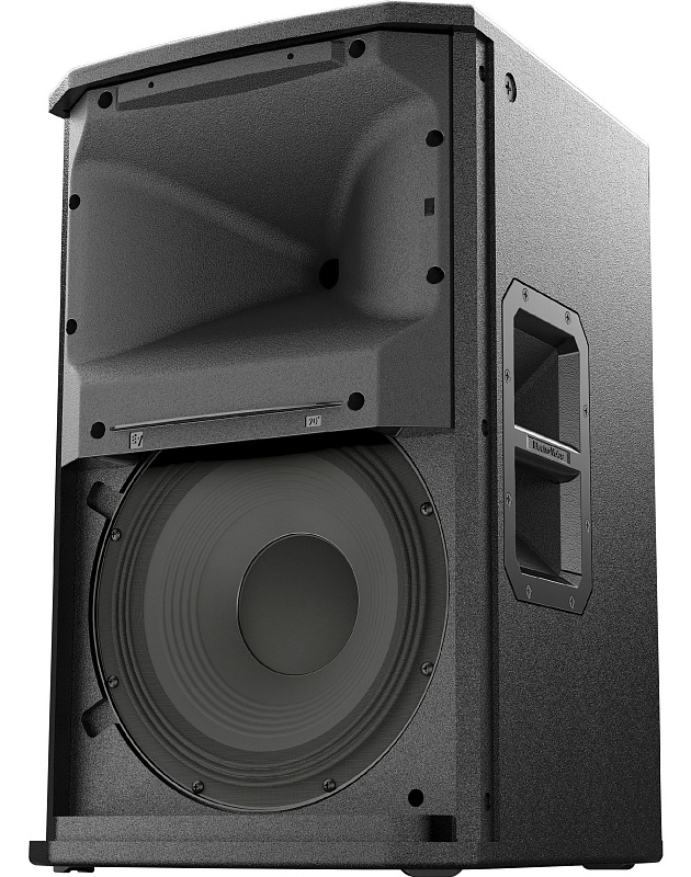 Фото Активная акустическая система Electro-Voice ETX-12P