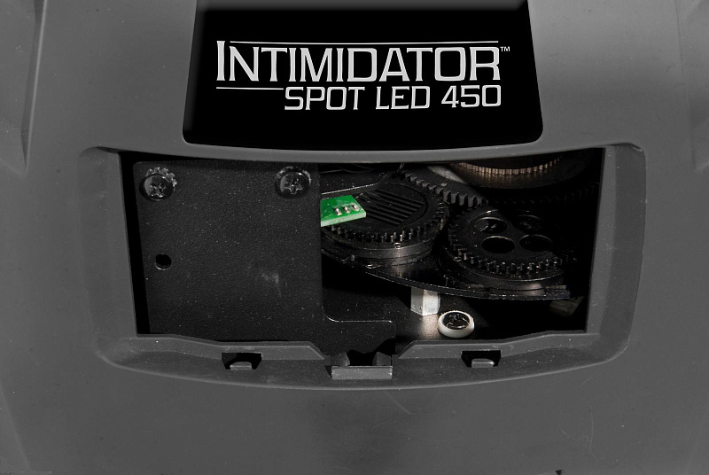 Фото CHAUVET IntimSpot LED 450 Светодиодный прожектор
