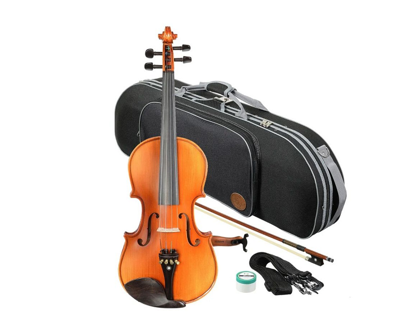 Фото Скрипка ANDREW FUCHS L-2 3/4