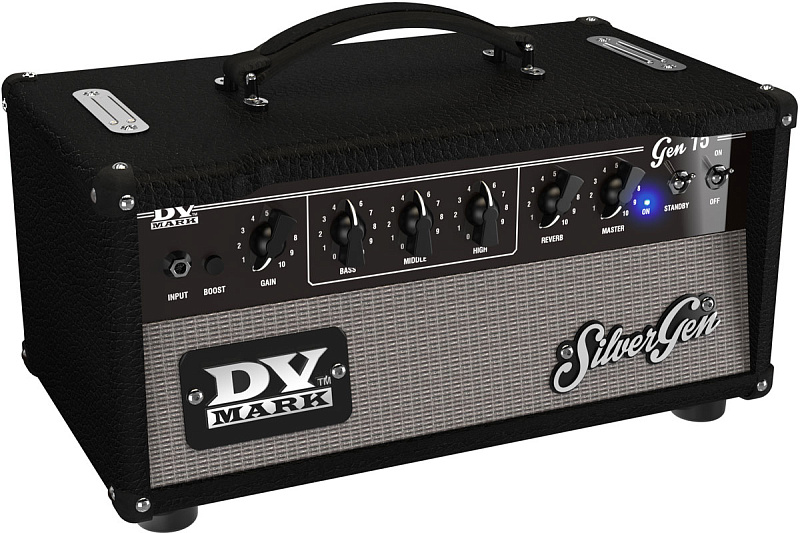 Фото DV MARK DV GEN 15