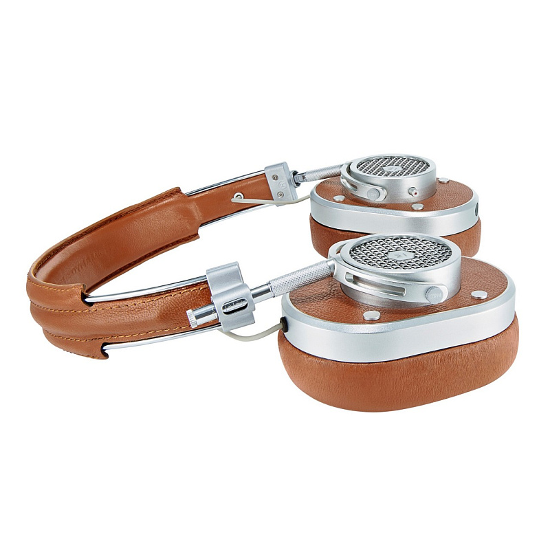 Фото MASTER&DYNAMIC MH40S2