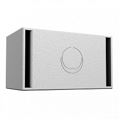 Пассивная акустическая система Turbosound ATHENS TCS110B-WH