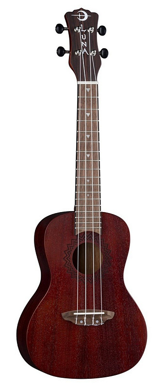 Фото LUNA UKE VMC RDS